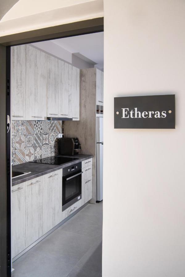 Etheras ニキアナ エクステリア 写真
